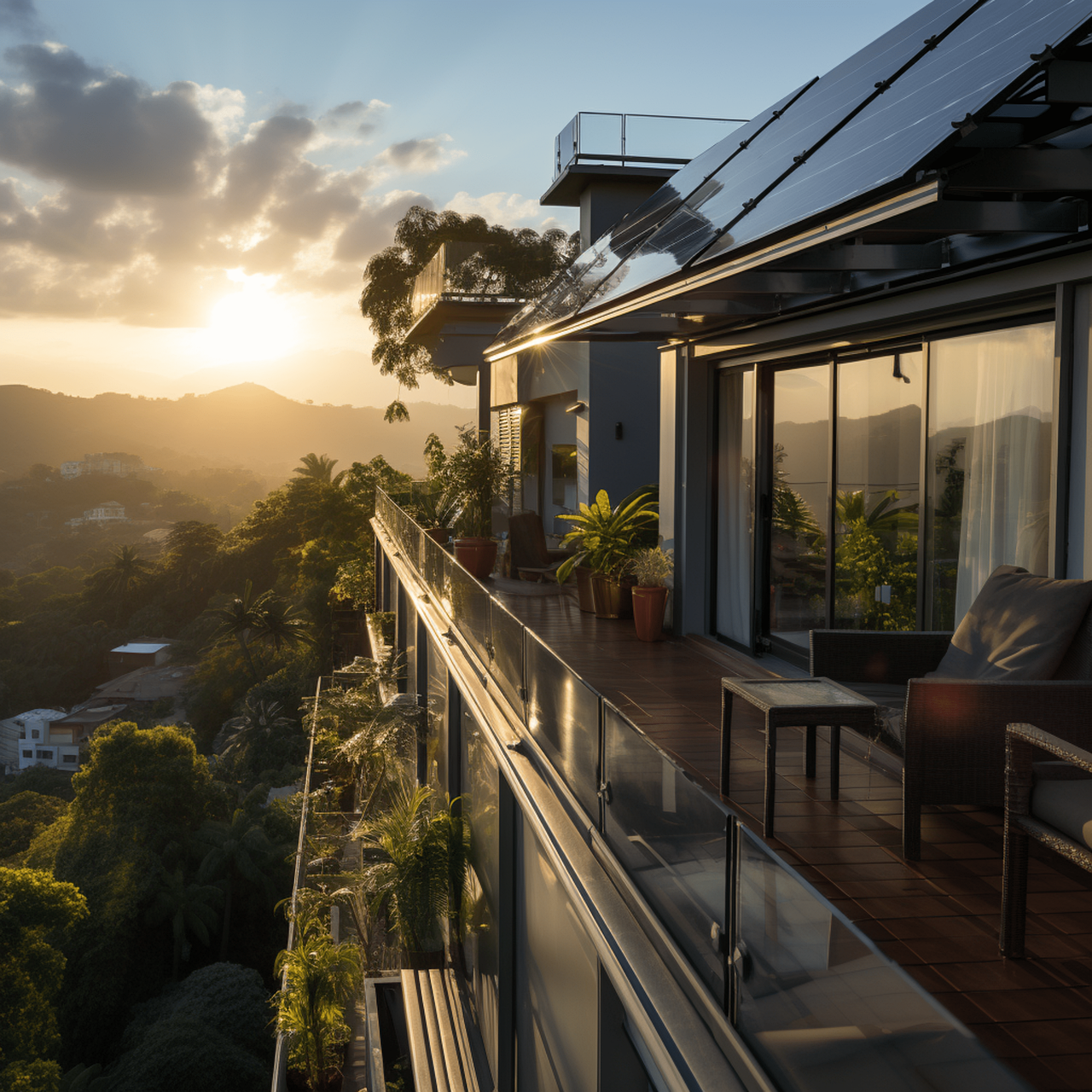 How to Maintain Your Solar Panels for Maximum Efficiency
