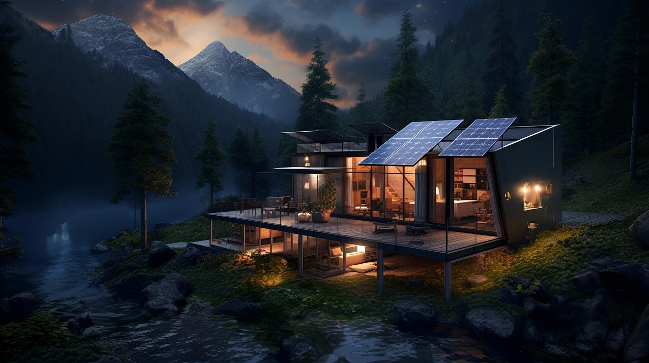 Solar vs. Traditional Electricity: A Cost Comparison
